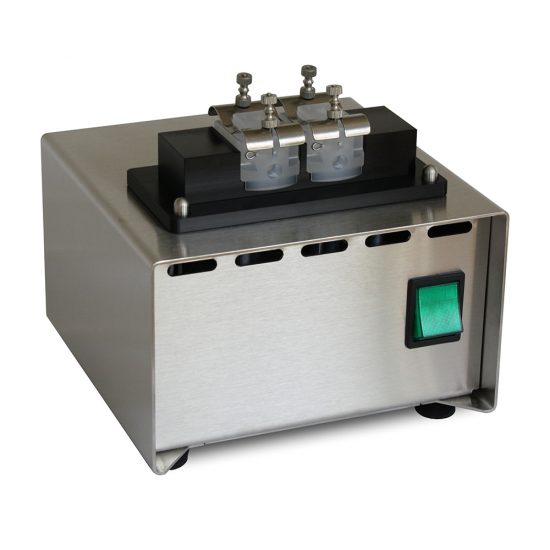 Franz Diffusion Cells Laboratory & Technology