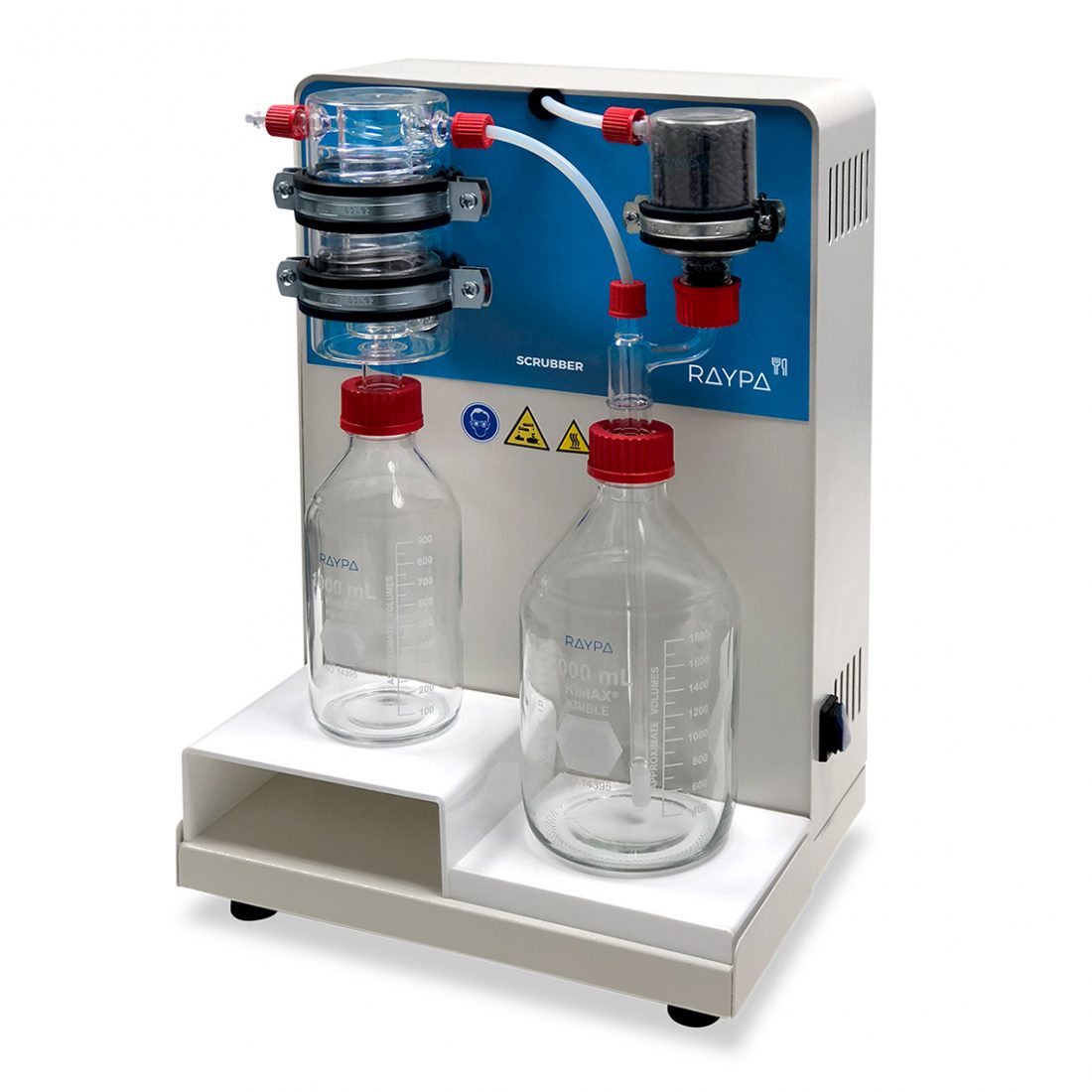 Food Analysis – Laboratory & Technology