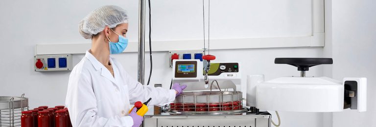 [Insight] Sterilisasi Makanan Kaleng? – Laboratory & Technology